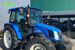 New Holland TL90 A tractor €22,900