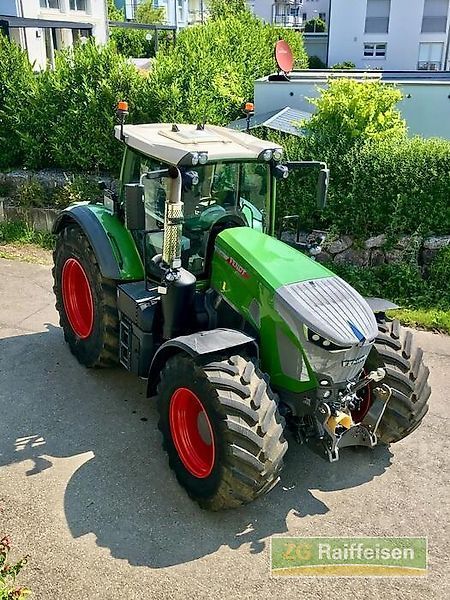 Fendt 936 Vario Traktor 208.000 €