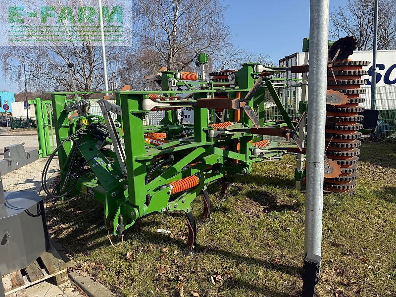 Amazone cenio 4000-2 grubber Kultywator 24 000 €