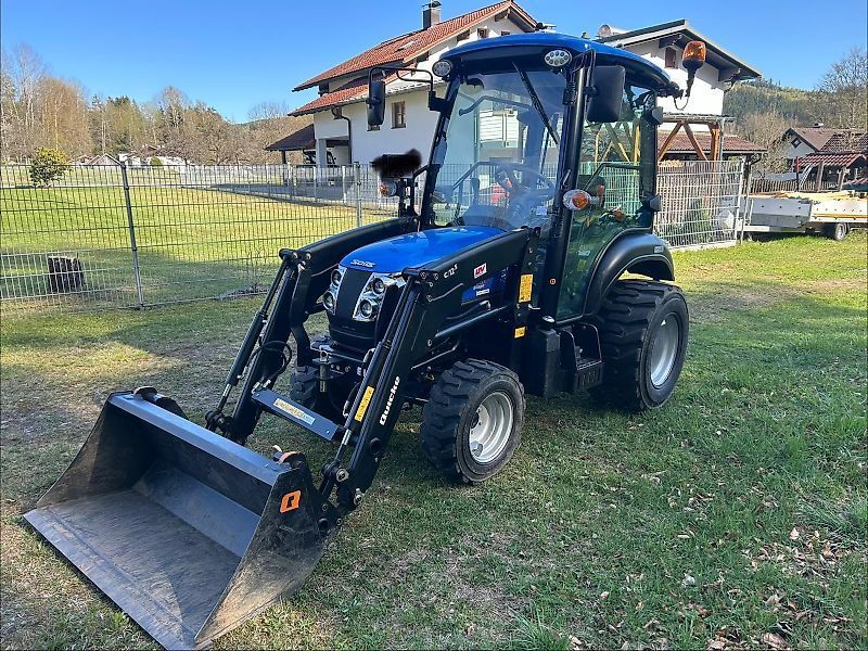 Solis 26 9+9 Tractor 16.500 €