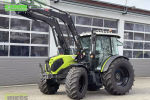 Claas Axos 240 tractor 77.777 €