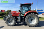 Case IH puma 150 tractor 55.000 €