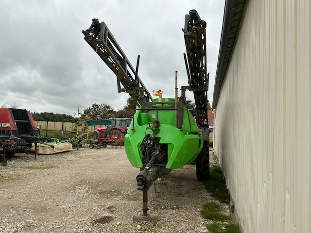 Tecnoma tecnis3500 Pulverizador 19.500 €
