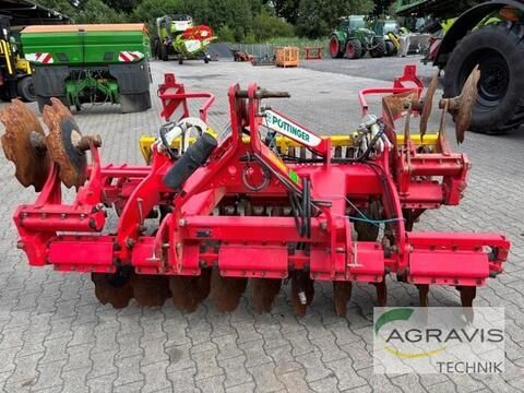 E-FARM: pöttinger terradisc 3001 - Disc harrow - id FWVBKRZ - €10,900 - Year of construction: 2018 - Germany