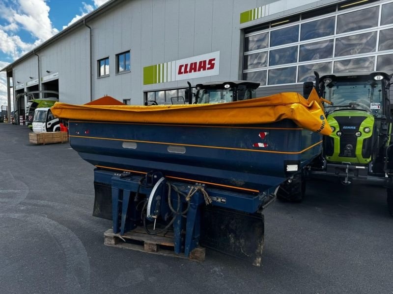 Bogballe typ m2wd fertiliserspreaders €12,800