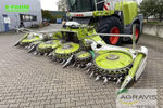 Claas Orbis 750 header €32,500