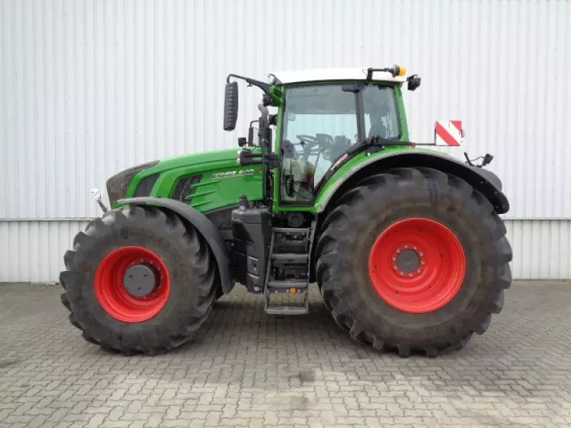 E-FARM: Fendt 939 Vario ProfiPlus - Tractor - id TCN2JHY - 259.200 € - Año: 2019 - Horas: 1900,Potencia del motor: 396,Alemania