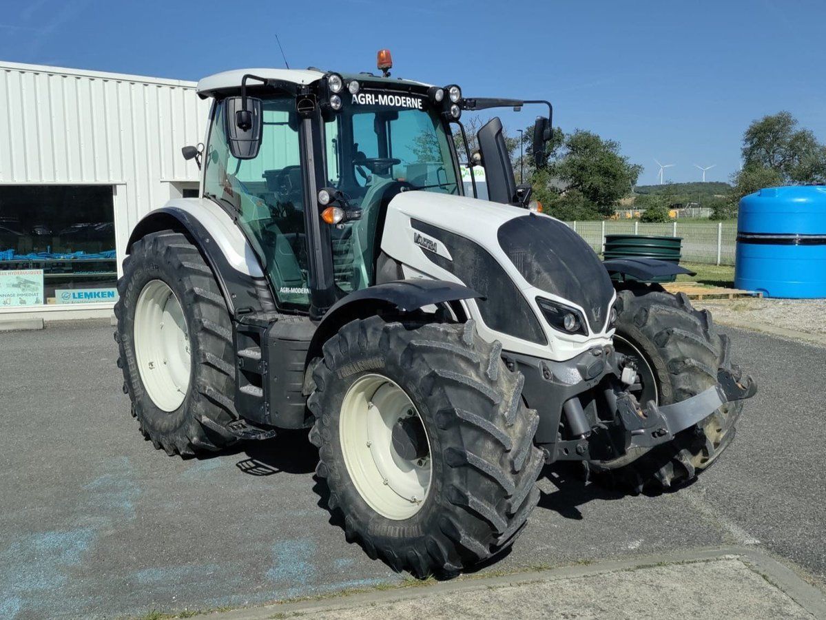 Valtra N 174 Traktor 78 000 €
