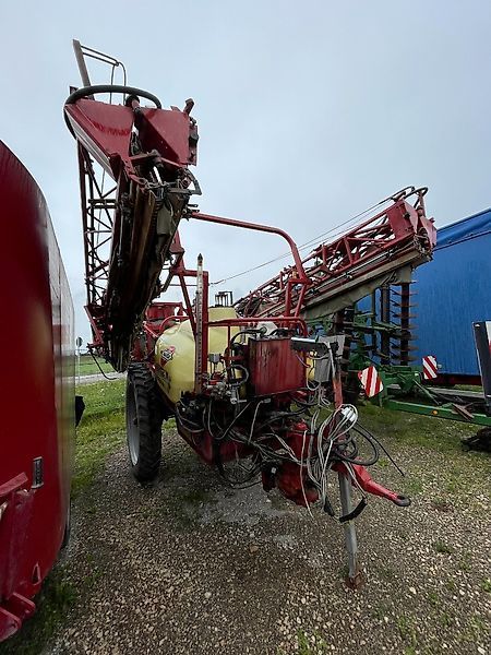 Hardi commander 21-hac Sprayer €5,500