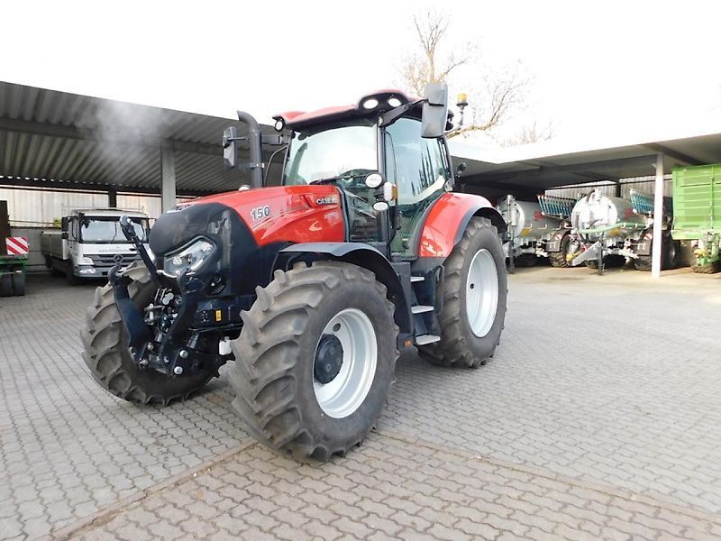 Case IH Maxxum 150 CVX Tractor €117,900