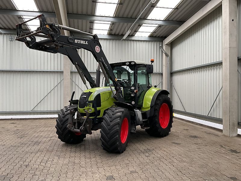 Claas Arion 630 Traktor 27 500 €