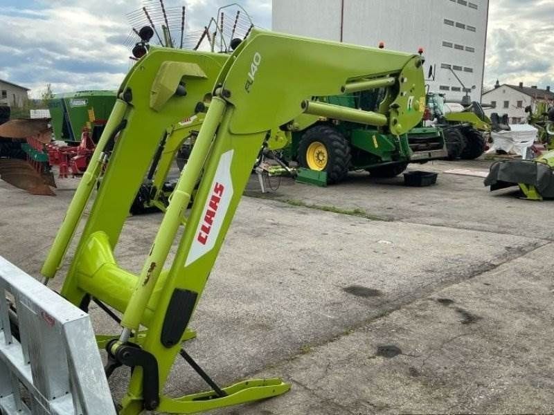E-FARM: Claas fl 140 - hydr. parallelführung - Attachment - id PAALX7N - €6,900 - Year of construction: 2019 - Germany