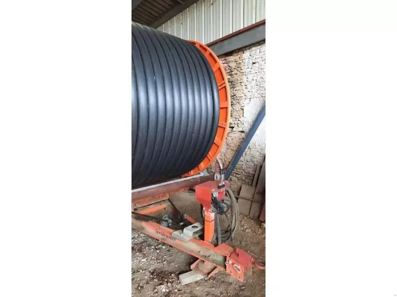 E-FARM: Irrifrance optimas2 1020 - Irrigation - id NDRK6RV - 16 000 € - Année: 2000 - France