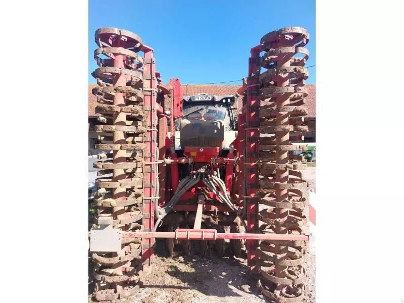 HORSCH Joker 6 CT Cultivador 29.000 €