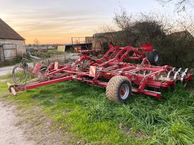 HORSCH Joker 6 RT Cultivateur 39 000 €