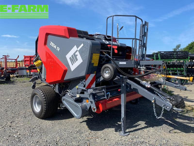 E-FARM: Metalfach z514rn mit rotor und messer (variable kammer) sofort verfügbar - Baler - id YTR7QXL - €30,000 - Year of construction: 2023