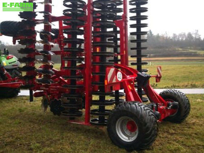 E-FARM: HORSCH Joker 6 RT - Дисковая борона и компакт-диск - id FNNJQJF - 55 353 € - Год выпуска: 2024 - Германия