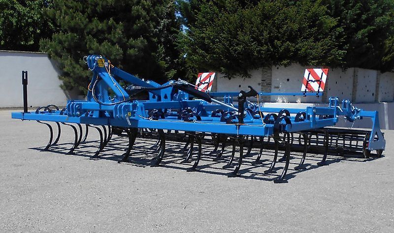 E-FARM: Agri Flex swift 600 t - Cultivador - id 68NLD1R - 11.575 € - Austria