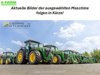 E-FARM: John Deere 6R 130 - Tractor - id WT3EKLA - €124,000 - Year of construction: 2023 - Engine hours: 497,Engine power (HP): 130,Germany