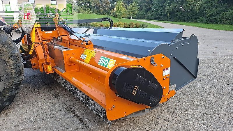 BERTI biochipper 6m Topper €60,000