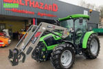 Deutz-Fahr 5110G tractor 65.500 €