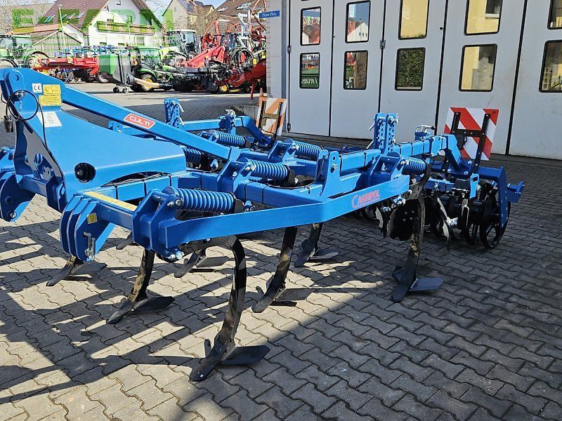 Agripol culti ii Kultivator