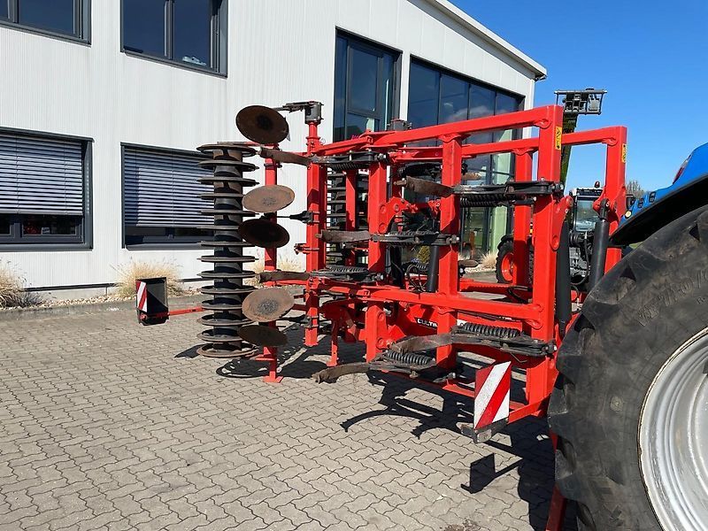 E-FARM: Kuhn Cultimer 400 - Grubber - id PJJLYDK - 19.900 € - Baujahr: 2021 - Deutschland