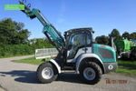 KRAMER KL25.5T tele_wheel_loader €57,800