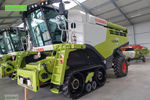 Claas Lexion 750 combine €263,400