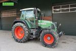 Fendt 413 Vario tractor 56.500 €