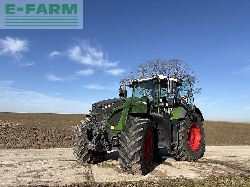 Fendt 930 Vario Τρακτέρ 175.000 €