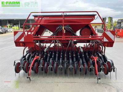 E-FARM: HORSCH Express 3 KR - Drilling machine combination - id 63DABBY - €39,500 - Year of construction: 2018 - Germany