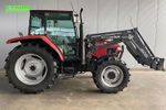 Case IH CX 70 tractor €20,500