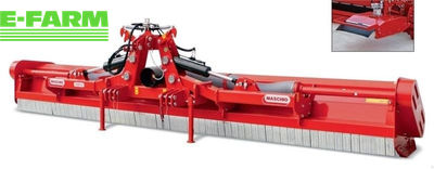 E-FARM: Maschio gemella 620 overgemt til specialpris - Parts - id JVUPZ4J - €39,764 - Year of construction: 2023