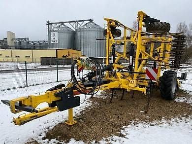 E-FARM: Bednar versatil vo 6000 profi - Cultivator - id EXNGDEI - €50,600 - Year of construction: 2022 - Latvia