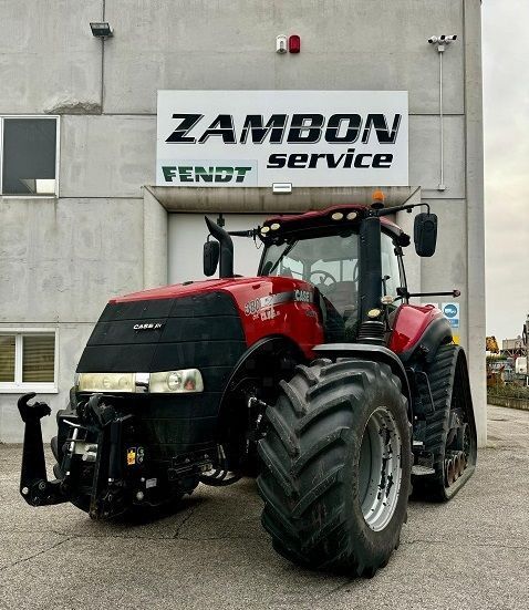 Case IH Magnum 380 Tractor