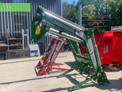 Intertech frontlader it1600 - Attachment - id A8GSH67 - €5,825 - Year of construction: 2024 | E-FARM