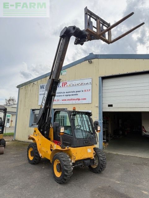 JCB 520-40 Teleskoplader 26.800 €