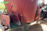 RMH bs 16 feedingwagon €12,000