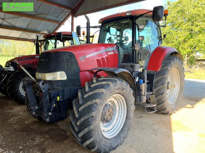 E-FARM: Case IH Puma 230 - Tractor - id 7JLV71D - €62,000 - Year of construction: 2012 - Engine hours: 5,000,Engine power (HP): 230,France