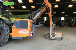 Rousseau thenor 510 pa verge_mower €14,000