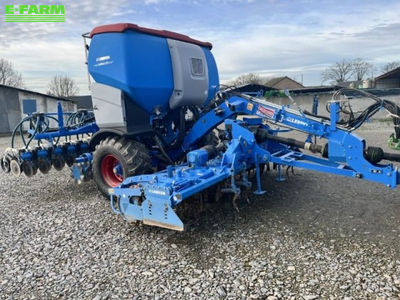 E-FARM: Lemken Solitair 25/400 KA - Drilling machine combination - id S7TEIAF - €84,000 - Year of construction: 2020 - France