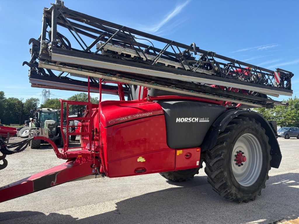 E-FARM: HORSCH 5lt - Opryskiwacz - id WKCYGAI - 95 000 € - Rok produkcji: 2017 - Francja
