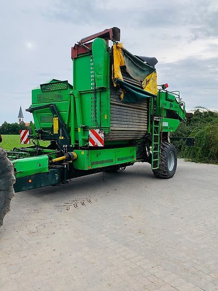 AVR spirit 8200 Kombajn do ziemniaków 52 000 €