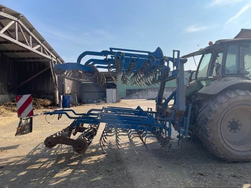 E-FARM: RABE sturmvogel 6000 l - Plugovi - id UC2PTBE - 11 000 € - Godina proizvodnje: 2012 - Nemačka
