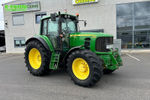 John Deere 6830 Premium tractor €42,000