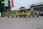 Claas Volto 80 rotaryhaymaker €14,584