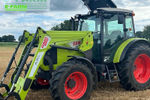 Claas Axos 320 CX tractor €47,500