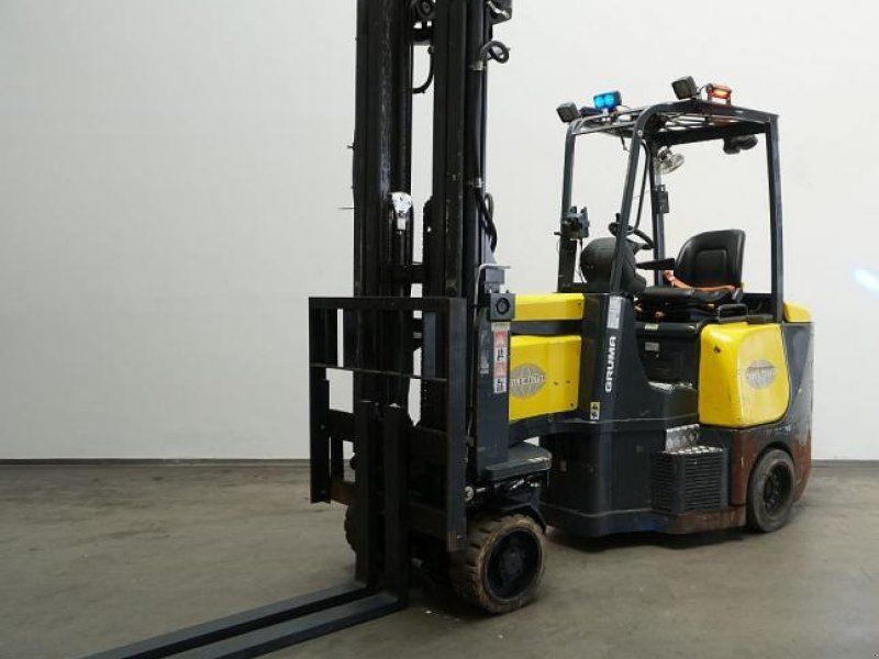 E-FARM: Combilift aisle master 44se - Forklift - id DCFM322 - €18,900 - Year of construction: 2015 - Germany