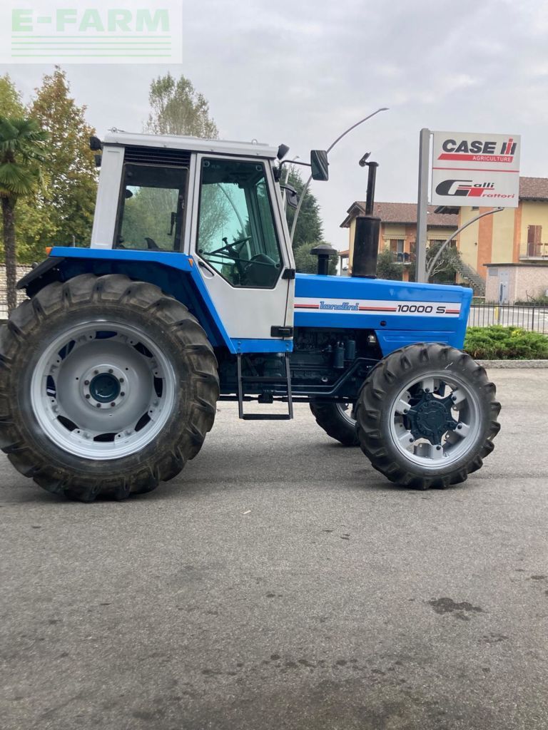 Landini 10000S Traktor